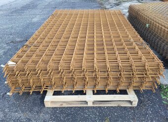 Roxory, kari sítě, třmínky, armokoše, věnce - 5