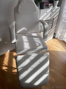 Kosmetické lehátko - 5