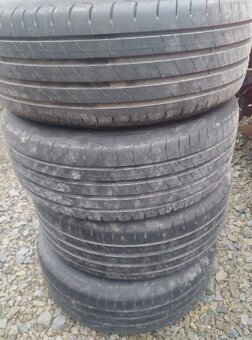 5x112 r16 205/55/r16 7mm dot21 - 5