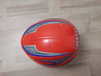 Lyžařská helma vel. 52 - 5