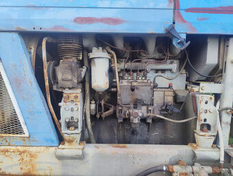 Fortschritt zt300 - 5