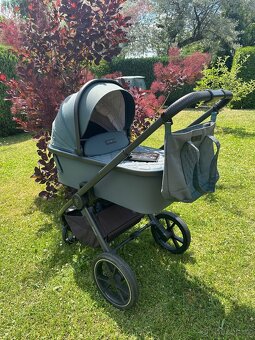 Kočárek Venicci Tinum - 5