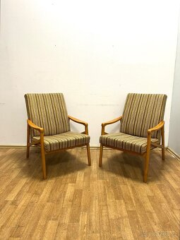 Retro ktesla 60. léta Brusel —.. - 5