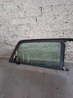 Prodám náhradní díly na Audi A3, r.v. 1998 - 5