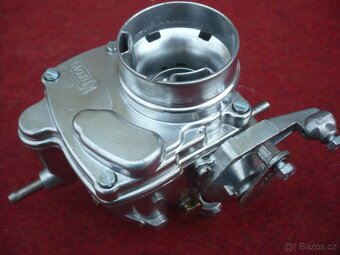 Karburator Dif- 24 pro Škoda 1100/110 atd, - 5