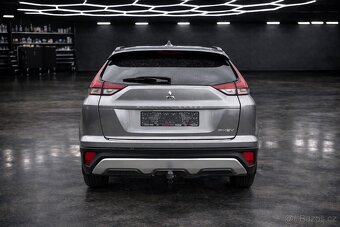 MITSUBISHI ECLIPSE CROSS 2.4 PHEV HYBRID 4x4 2022 - 5