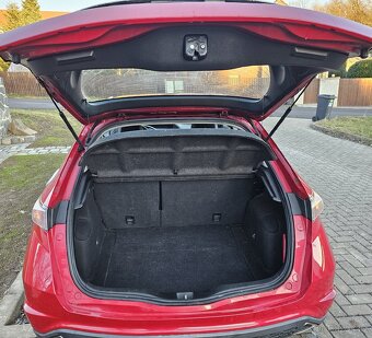 Honda Civic 1.8 V-Tec, 103kw, r. 2009 - 5