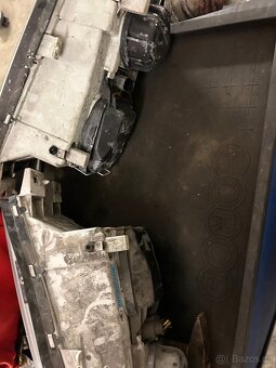 Světlomety Škoda Octavia 1 - 5