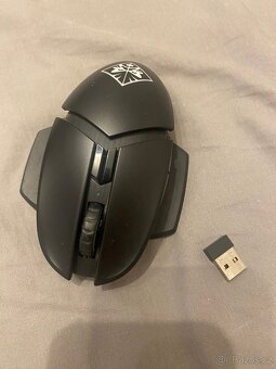 Bezdrátová myš Omen Photon - 5