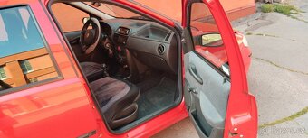 Prodám Fiat Punto 1,2 - 5