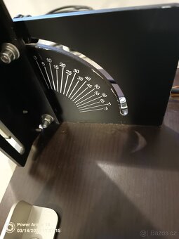 Řezačka polystyrenu - 5