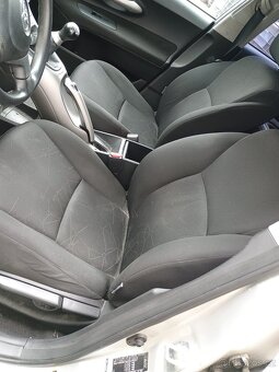 ND - Toyota Auris - 5