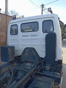 Avia D90 nosič kontejneru - 5