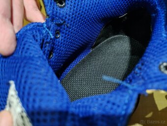 Nové pracovní boty Prabos - 5