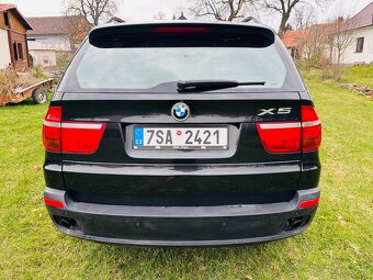 BMW X5 xdrive 35 - 5