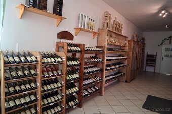 Komerční objekt Lanškroun - 5