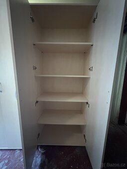 Kancelářský nábytek - 5