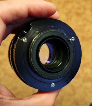 Meyer - Orestor 100/2.8 - 5