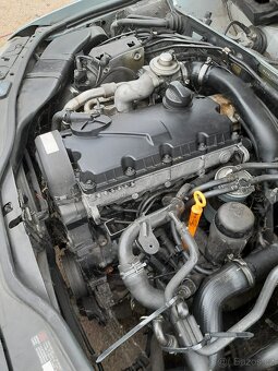 Volkswagen Passat B5,5 - 5