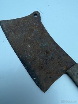 Sekáček na maso - 5