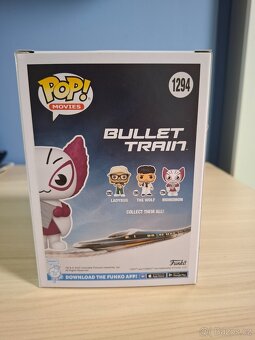 Funko Pop - 5