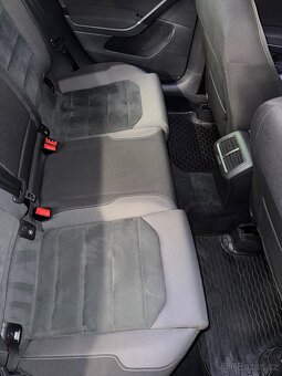 VW Golf 7 Variant Možný odpočet DPH - 5