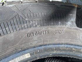 Letni pneu 215/75R16C 116/114R - 5
