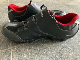 Sportovní terénní obuv Shimano SH-M088 - 5