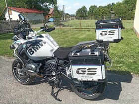 Prodam BMW 1200 GS ADVENTURE - 5