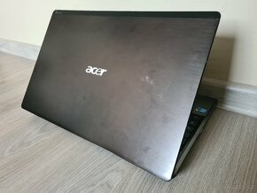 ▼Acer Aspire 5820TG - 15,6" / i5-M450 / GPU 1GB / 8GB▼ - 5