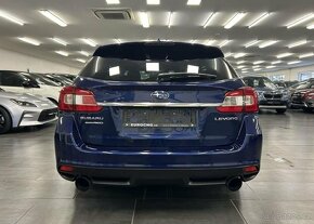 Subaru Levorg 1.6 4WD GT-S eyesight 2018 125 kw - 5