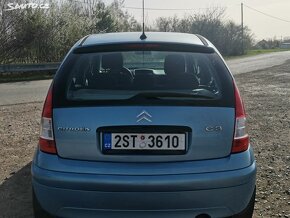 Citroën C3 po servisu - 5