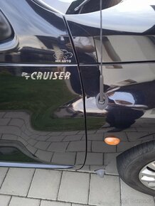 Chrysler Pt cruiser 1.6 85 kw - 5