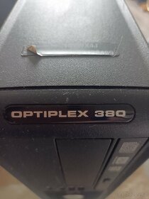 PC Dell Optiplex380 - 5