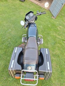BMW R45 ( Německá klasika za rozumnou cenu) - 5