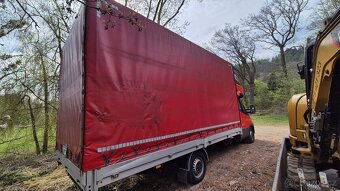 Iveco Daily 10 Paleta rv 2019 s odpočtem DPH - 5