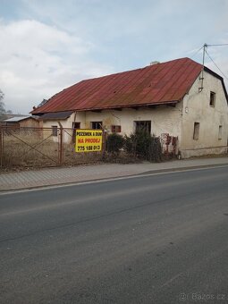 Prodej domů Všeruby u Kdyně - 5