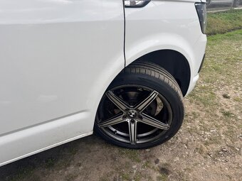 Transporter 2.0tdi - 5