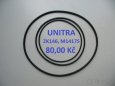 Řemínky gumové pro magnetofony - 5