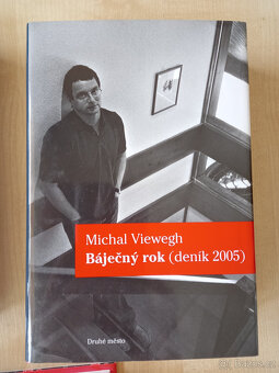 Michal Viewegh - 5