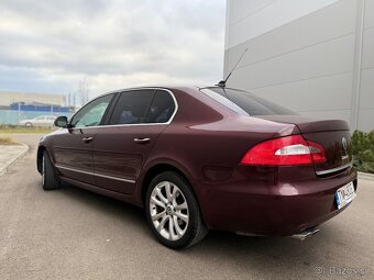 Škoda Superb II 2.0 103Kw - 5