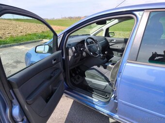 Ford Focus C-max 1.6 TDCi 80 kW. - Ghia - 5