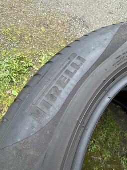 235/55/18 - Letní pneu Pirelli Scorpion - 5