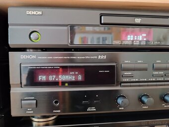 Denon sestava - 5