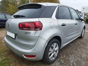 Citroen C4 Picasso 1.6 HDi - 5