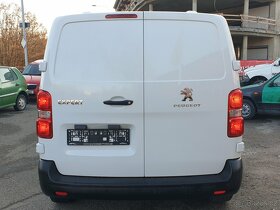 Peugeot Expert 1.6HDi 77kw rok 2017 serviska - 5