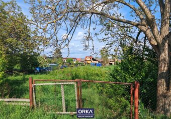 Prodej pozemek pro bydlení, 695 m2, Olomouc , Nemilany - 5
