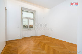 Prodej bytu 2+kk, 66 m², Praha - Nové Město, ul. Trojická - 5
