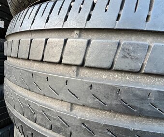 Letní pneumatiky 235/55 R18 100V Pirelli Scorpion Verde 1319 - 5