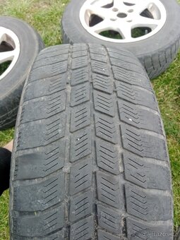 ALU kola R15 4x108 - 5